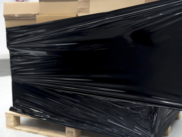 Film Streech Virgen Negro