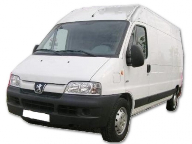 Te llevamos tu pedido!!!