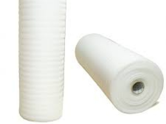 Espuma de polietileno