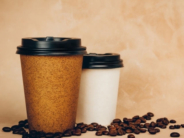 VASOS Y ENVASES POLIPAPEL